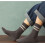 Men's Athletic Cotton Ankle Socks 5-Pack 8