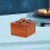 Premium Wood Aromatherapy Diffuser - Handcrafted Walnut & Beech Solid Wood - Compact 2.12 Inch Design - Purifies Ambience for Relaxation 6