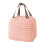 Insulated Portable Lunch Bag 3-Layer Silver Foil Lining 8