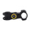 Bike Stem 31.8mm Short Handlebar Stem Riser Adjustable 90 degree Stem 3