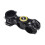 Bike Stem 31.8mm Short Handlebar Stem Riser Adjustable 90 degree Stem 5