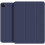 (BLUE) Protective Case For iPad Pro 12.9inch Case With Pencil Holder 2
