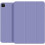 (PURPLE) Protective Case For iPad Pro 12.9inch Case With Pencil Holder 2