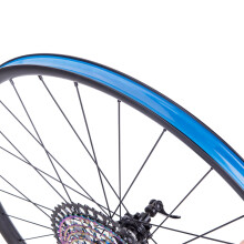 (31MM) Mountain Bike Anti-Puncture Tire Tape - Lightweight