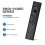 BN59-01385D 8m Range Solar Charging Remote Control Voice Control Remote compatible Samsung TV 3