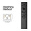BN59-01385D 8m Range Solar Charging Remote Control Voice Control Remote compatible Samsung TV 4