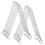 Metal Hanging Chains with Hooks 10 pcs 3