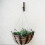 Metal Hanging Chains with Hooks 10 Pcs 4
