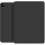 (BLACK) Protective Case For iPad Pro 12.9inch Case With Pencil Holder 3