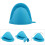 Non Slip Silicone Kitchen Baking Glove 1