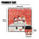 Christmas sewing machine pad with pockets snowman design 5