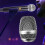Microphone Grille Ball Cover Microphone Head Replace Microphone Grill Head 8 7