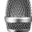 Microphone Grille Ball Cover Replacement Head 8 8