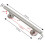 Shower Door Handle Stainless Steel 2 Pack 2