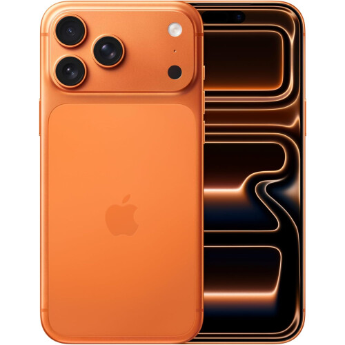 Apple Apple iPhone 17 Pro Max 1TB Cosmic Orange