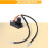 Ignition Control Module for Harbor Freight Predator 3500 Inverter Generator TJ113-2009-1 Plastic Quality 6