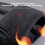 Motorcycle Gloves Men Leather Windproof Snowproof Insulated 5