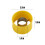 2 Pcs Home Corn Peeler, Creative Rotating Tool for Quick Corn Kernels 2