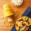 2 Pcs Home Corn Peeler, Creative Rotating Tool for Quick Corn Kernels 6