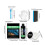 Epoxy Resin Polishing Kit with Compound for Scratch Removal 3