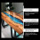 Epoxy Resin Polishing Kit with Compound for Scratch Removal 4