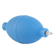 Mini Rubber Air Duster Ball – Strong Blowing Cleaner for Electronics & Precision Gadgets