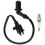 GY6 Racing Ignition Coil SSR 125 A7TC Spark Plug Wire for 7