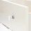 10Pcs Clear Acrylic Crystal Knobs For Cabinets Home Decor 1.2x1.2x1In 4