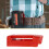 USB-opladeradapter til 18V/20V batteri2USB-grænseflade med type C hurtigopladningsgrænsefladedele 3