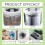 Oefntac Washing Machine Cleaner Active Oxygen 120ml 8