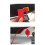 Treadmill Safety Key Replacement Round 2 Pack Red 8