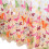 Butterfly Sheer Voile Curtain Panel 200x100cm 3