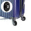 4 Pcs Luggage Replacement Wheels Travel Universal Carrier 6