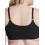 True Everybody Women's Adjustable Strap Triangle Bra 4
