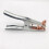 1Pcs Ground Clip Galvanized Iron Silver for Welding Field 4