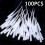Superglue Applicator Tips Thin Super Glue Nozzle 100 Pack 2