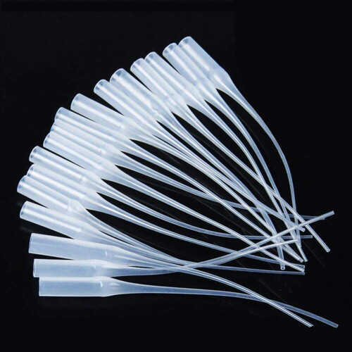 Superglue Applicator Tips Thin Super Glue Nozzle 100 Pack 2