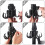 Hexagonal Hooks Designed, Durable Material, Perfect for Organizing 4