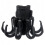 Hexagonal Hooks Designed, Durable Material, Perfect for Organizing 7
