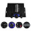Μίνι ενισχυτής ισχύος 20W+20W RMS για βελτιωμένη ποιότητα ήχου για οικιακό 6