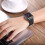 Capa Milanese Loop + Pulseira compatível com Apple Watch com Apple Watch Band Ultra 44m 4