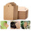 Paper Tags Kraft Blank 100 Pieces 4