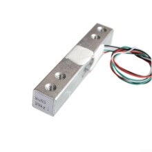 Module Load Cell Sensor 20kg Capacity For Precision Weight Measurement In DIY Projects And Electronics