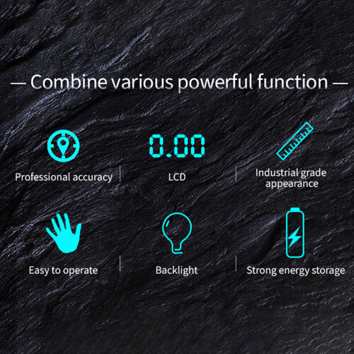 Digital Display Battery Voltage Internal Resistance Tester 0-999MΩ Universal 18650 Lithium Battery AA Detection 1