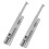 Cabinet Slides Silent Hydraulic Damping 1 Pair 7