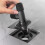 Anti-overloop vloerafvoeradapter wasmachine vloerafvoerconnector 3