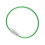 Mini screw locking steel wire keychain cable 7