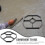 unbranded Decking Boards Floor Mold Cement Paving DIY Path Maker 7