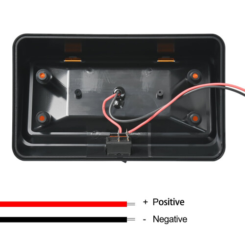 12V LED φως βεράντας για τέντα RV αδιάβροχο τροχόσπιτο ρυμουλκούμενο εξωτερικό 2