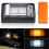 12V LED φως βεράντας για τέντα RV αδιάβροχο τροχόσπιτο ρυμουλκούμενο εξωτερικό 5